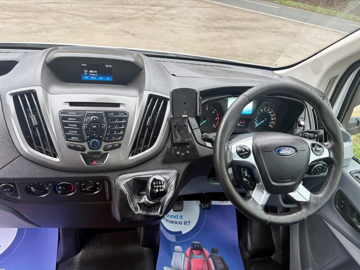 Used Ford Transit 2019 for sale - 77610345: Photo 8