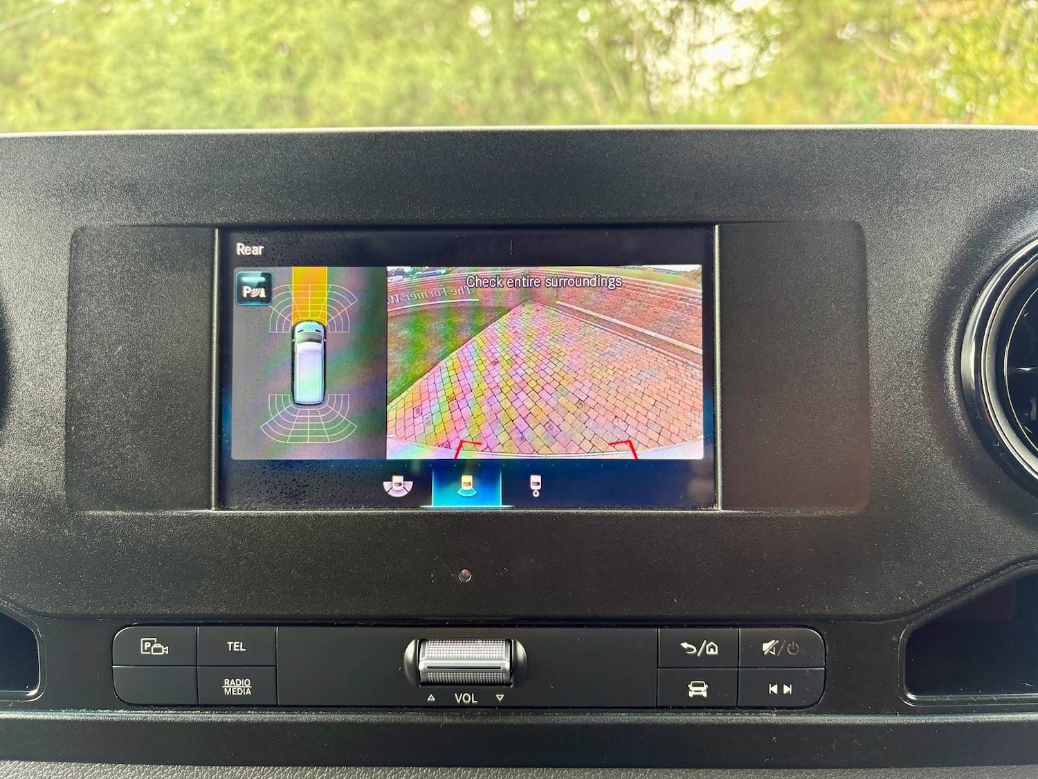 Vehicle 15
