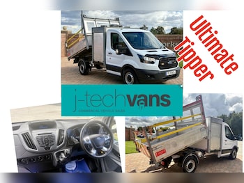Used Ford Transit 2019 for sale - 76000318: Photo