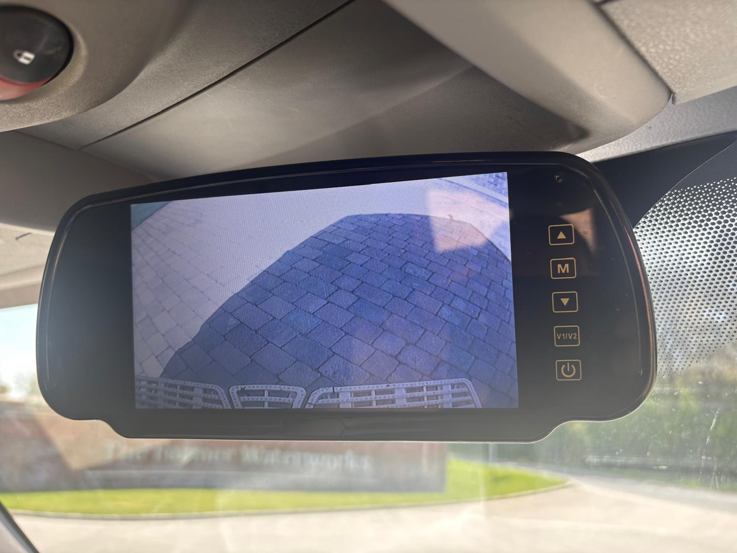 Used Vauxhall Movano 2019 for sale - 78197724: Photo 15