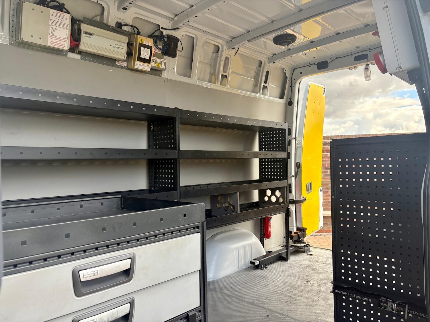 Vehicle 11