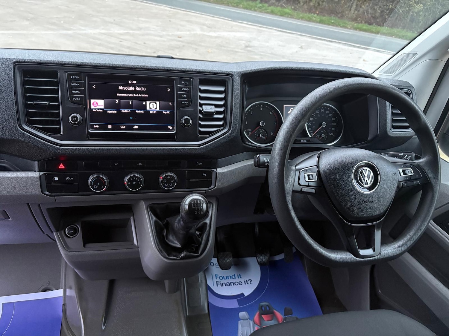 Used Volkswagen Crafter 2020 for sale - 76694667: Photo 13