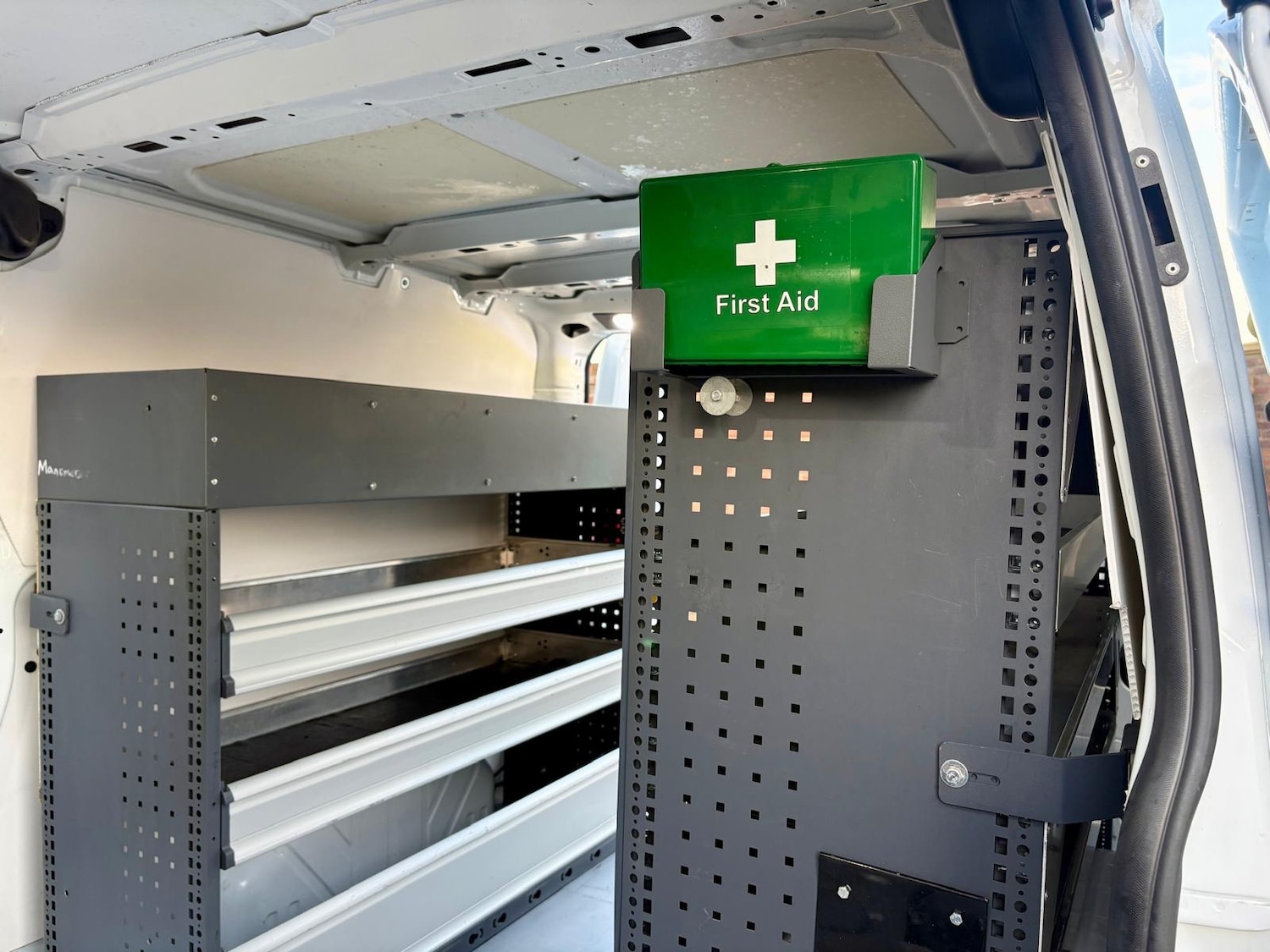 Used Ford Transit Custom 2020 for sale - 77049124: Photo 10