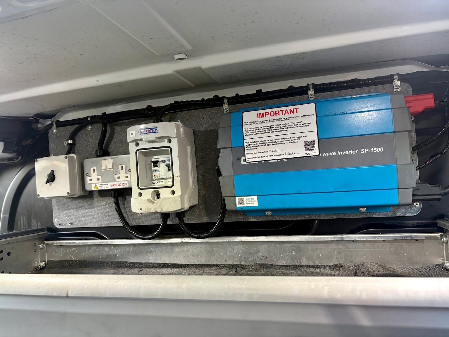 Used Ford Transit Custom 2020 for sale - 77049124: Photo 11