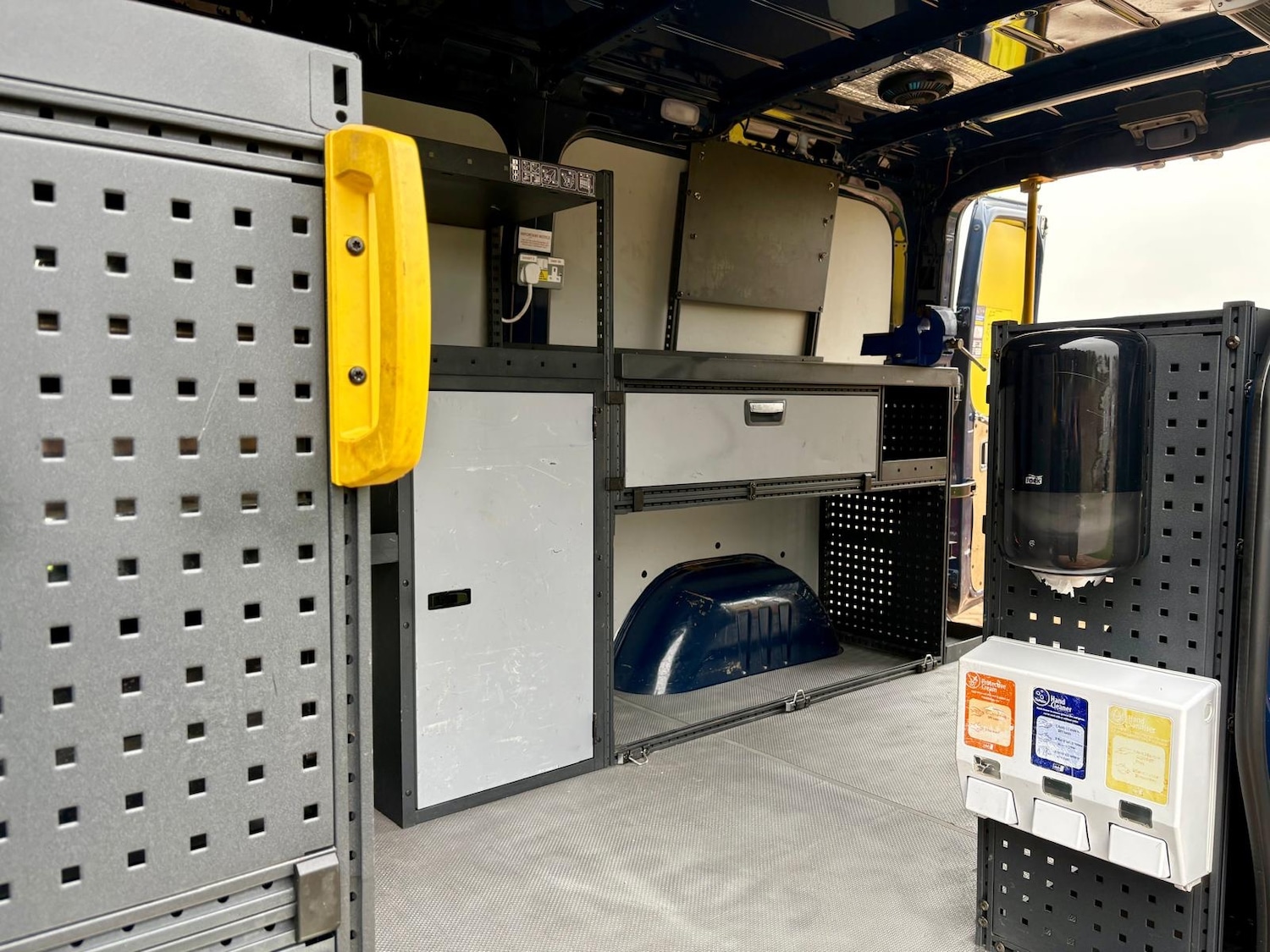 Used Mercedes-Benz Sprinter 2018 for sale - 76268824: Photo 10