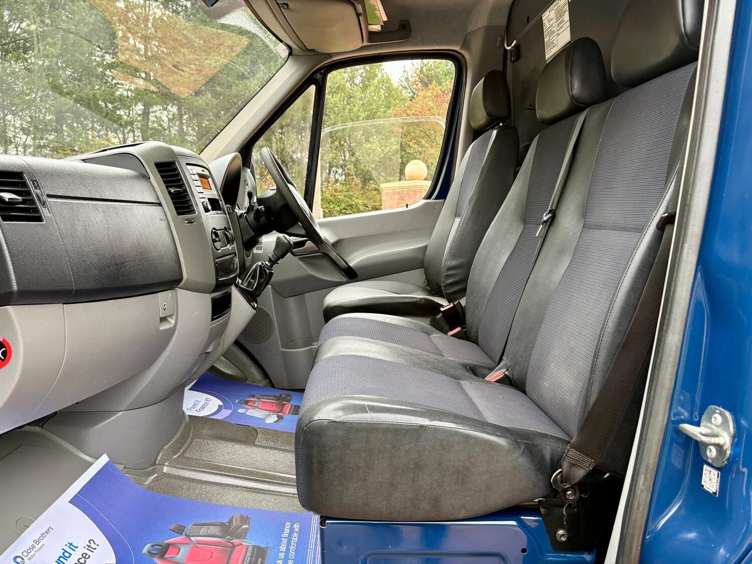 Used Mercedes-Benz Sprinter 2018 for sale - 76268824: Photo 12