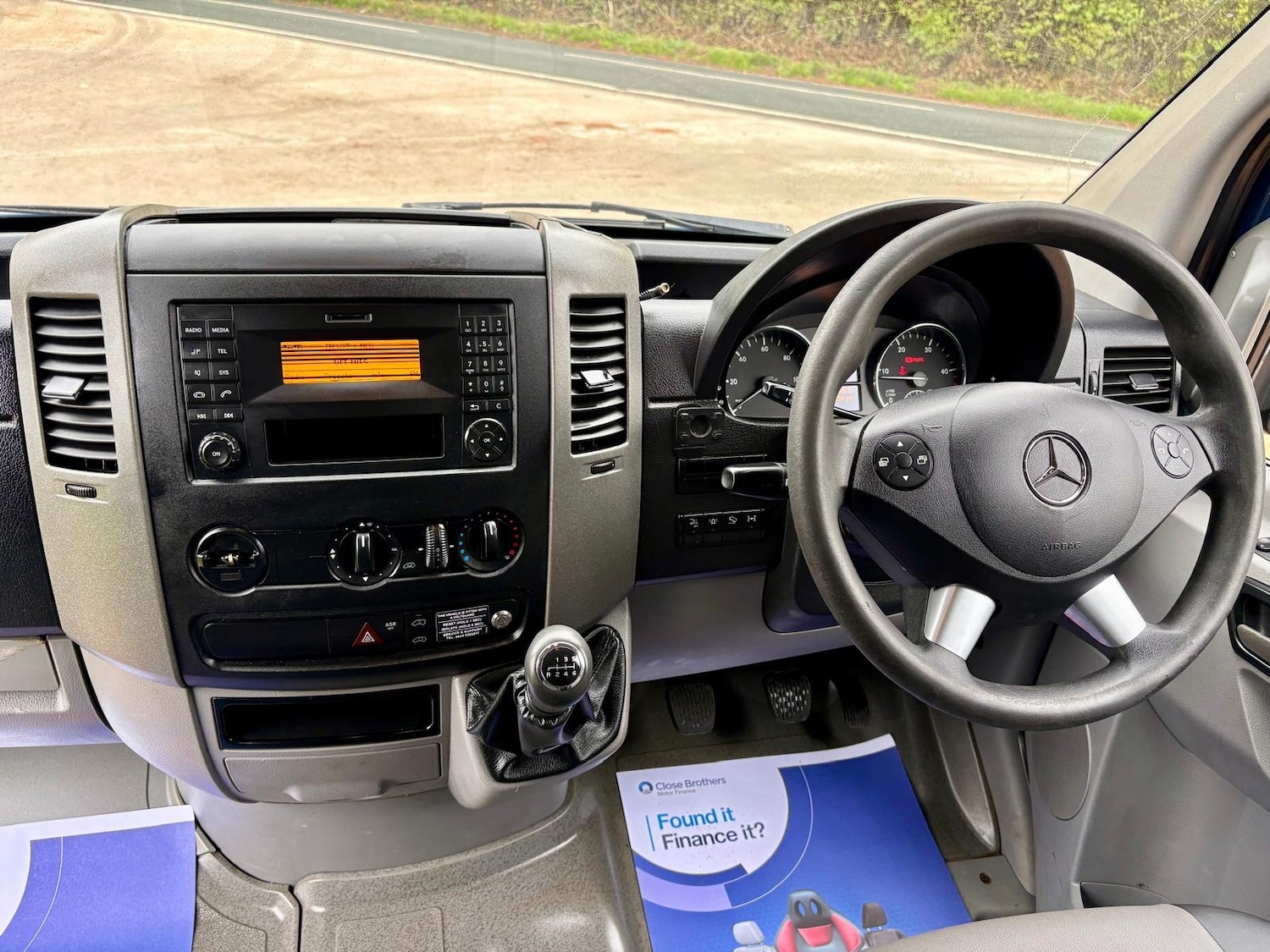 Used Mercedes-Benz Sprinter 2018 for sale - 76268824: Photo 13