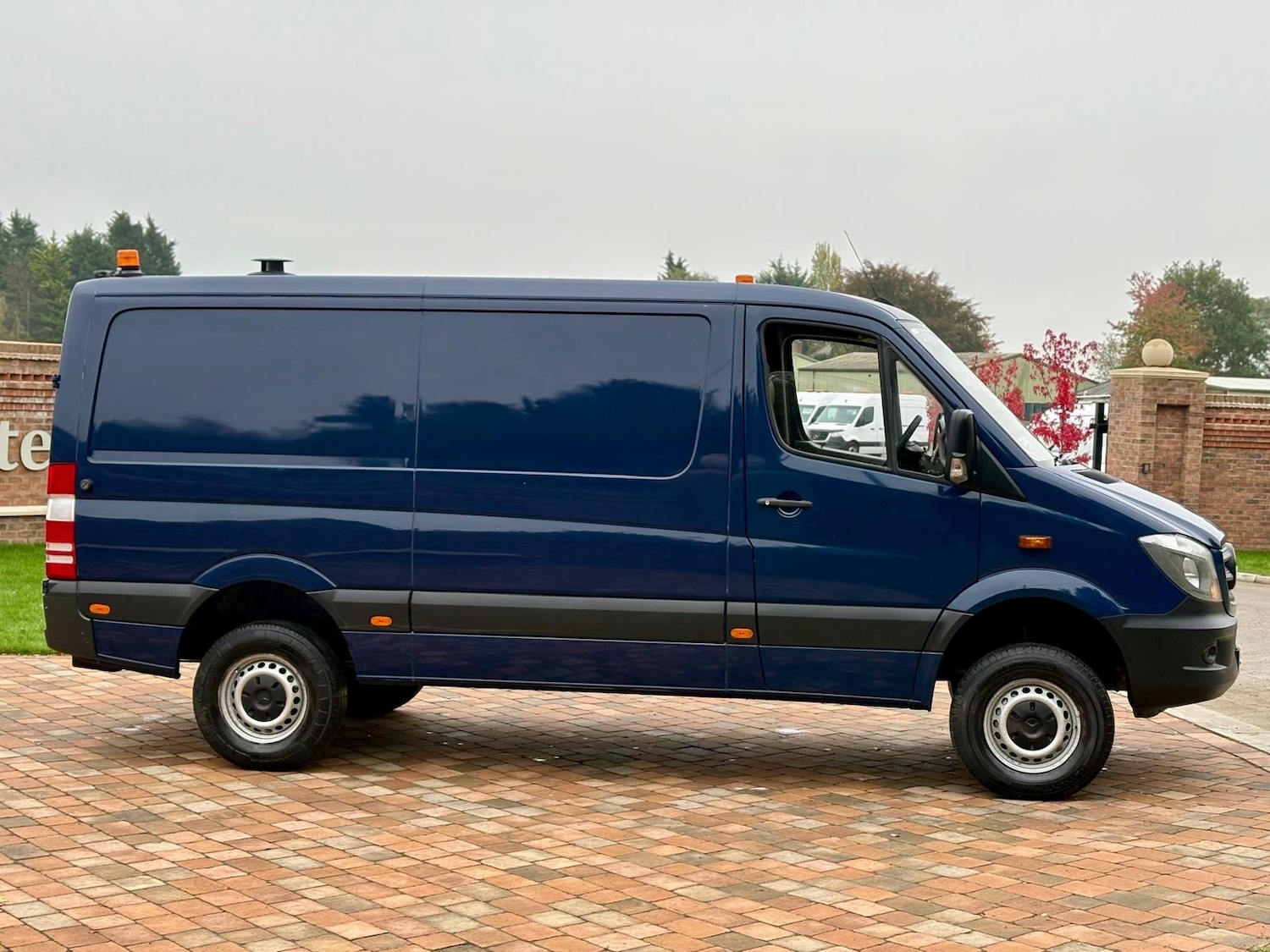 Used Mercedes-Benz Sprinter 2018 for sale - 76268824: Photo 6