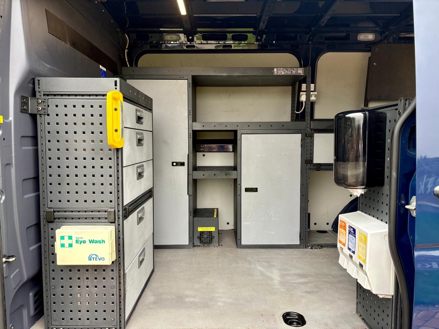 Used Mercedes-Benz Sprinter 2018 for sale - 76268824: Photo 9