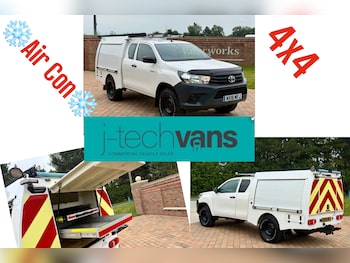 Used Toyota Hilux 2018 for sale - 78929075: Photo