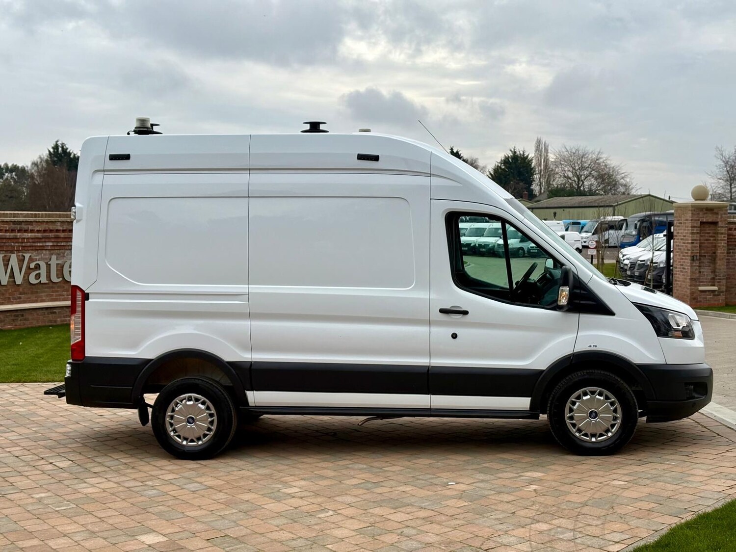Vehicle 7
