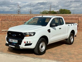 Used Ford Ranger 2016 for sale - 79771449: Photo
