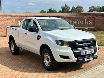 Used Ford Ranger 2016 for sale - 79771449: Photo