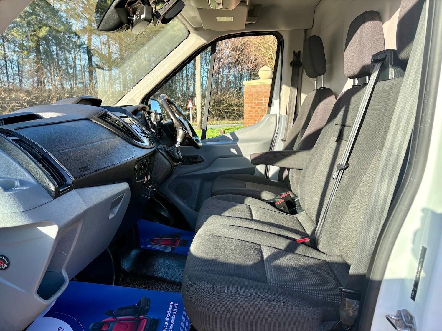 Used Ford Transit 2019 for sale - 77326251: Photo 12