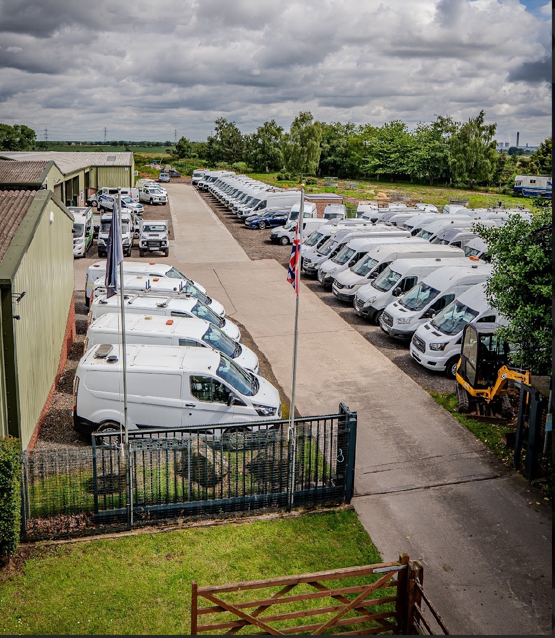 Used Ford Transit 2019 for sale - 77326251: Photo 18