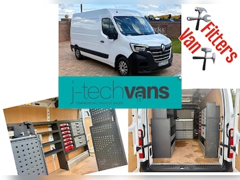 Used Renault Master 2021 for sale - 78508447: Photo