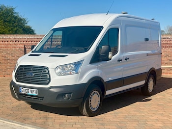 Used Ford Transit 2019 for sale - 78370735: Photo