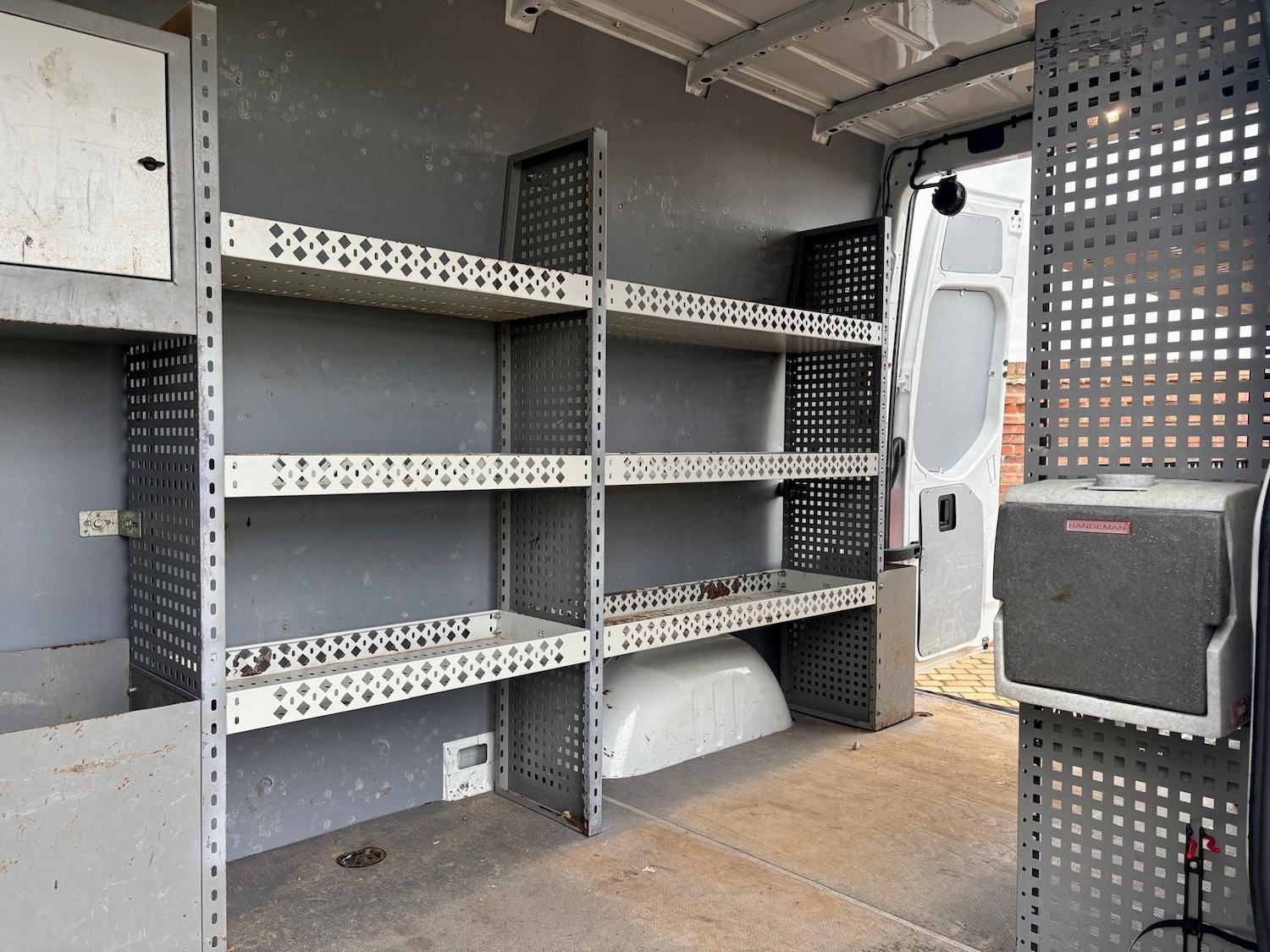 Used Mercedes-Benz Sprinter 2021 for sale - 78094797: Photo 5