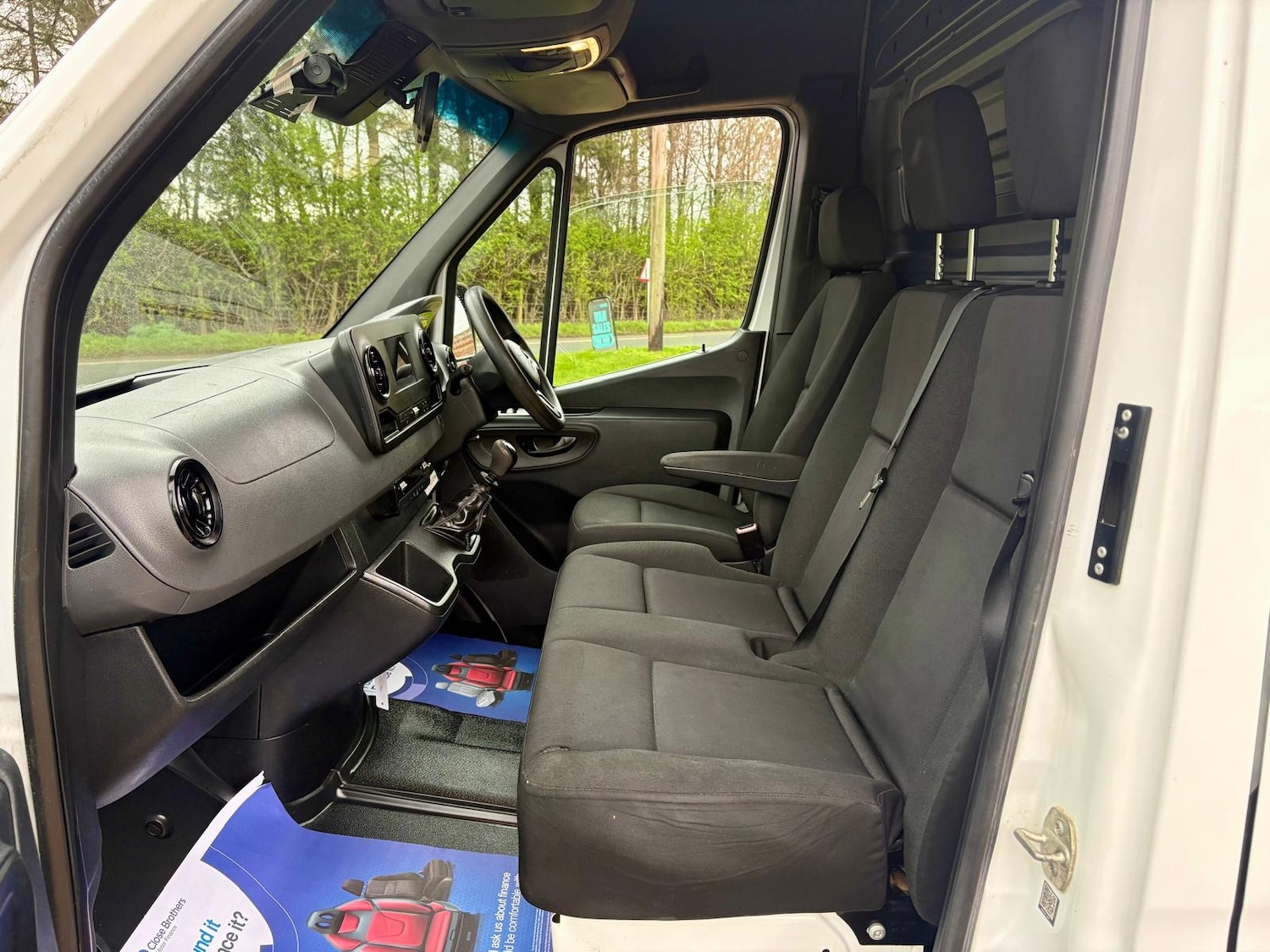 Used Mercedes-Benz Sprinter 2021 for sale - 78094797: Photo 7