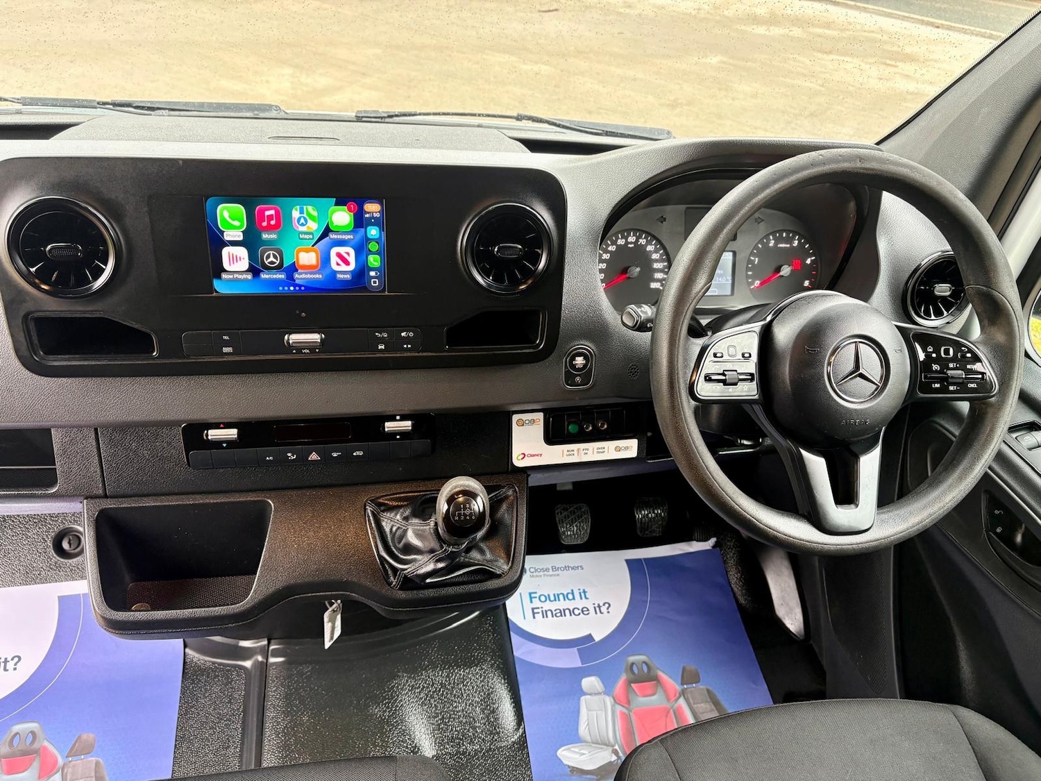 Used Mercedes-Benz Sprinter 2021 for sale - 78094797: Photo 8