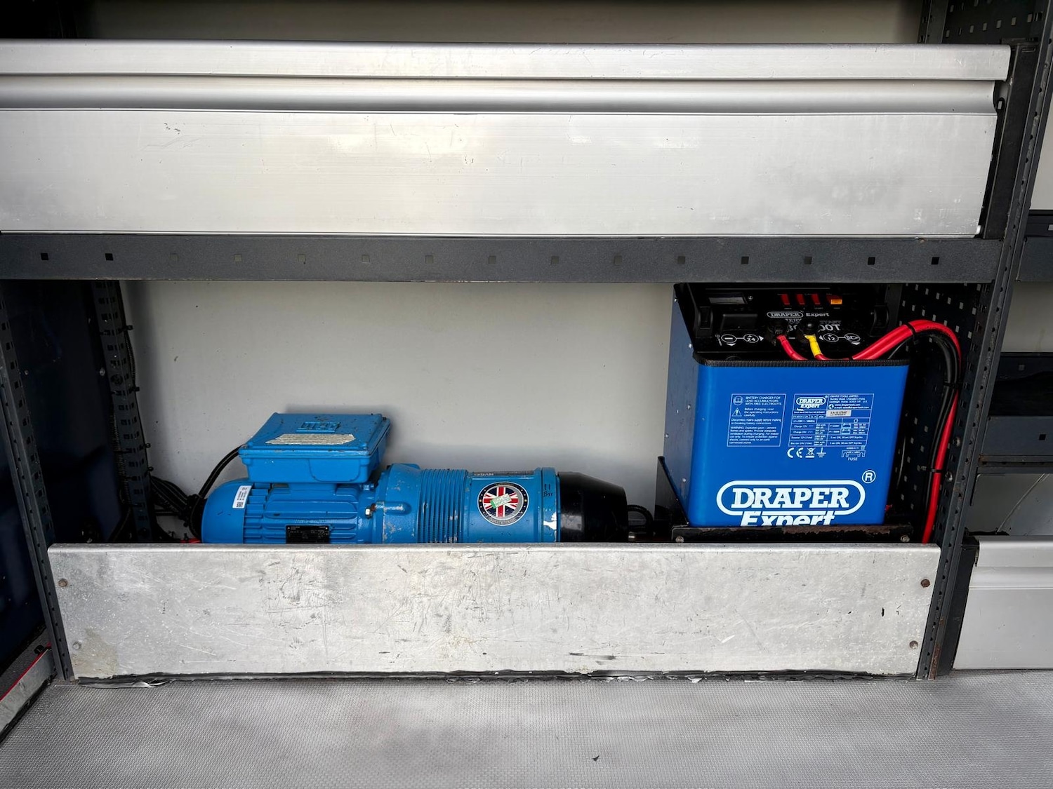 Used Mercedes-Benz Sprinter 2019 for sale - 77225400: Photo 12