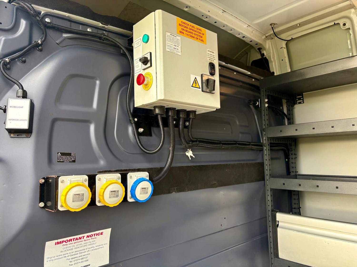 Used Mercedes-Benz Sprinter 2019 for sale - 77225400: Photo 13