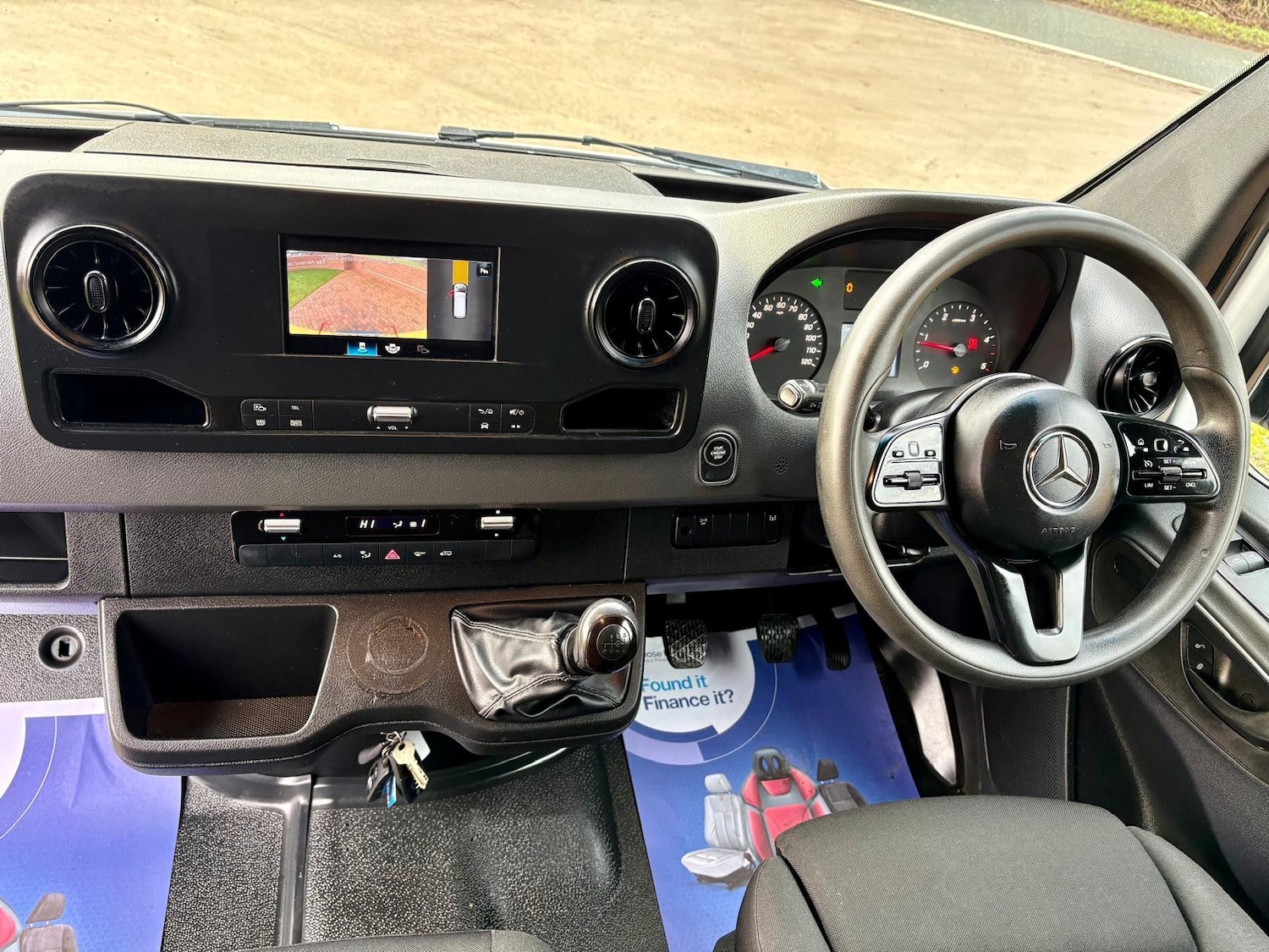 Used Mercedes-Benz Sprinter 2019 for sale - 77225400: Photo 15