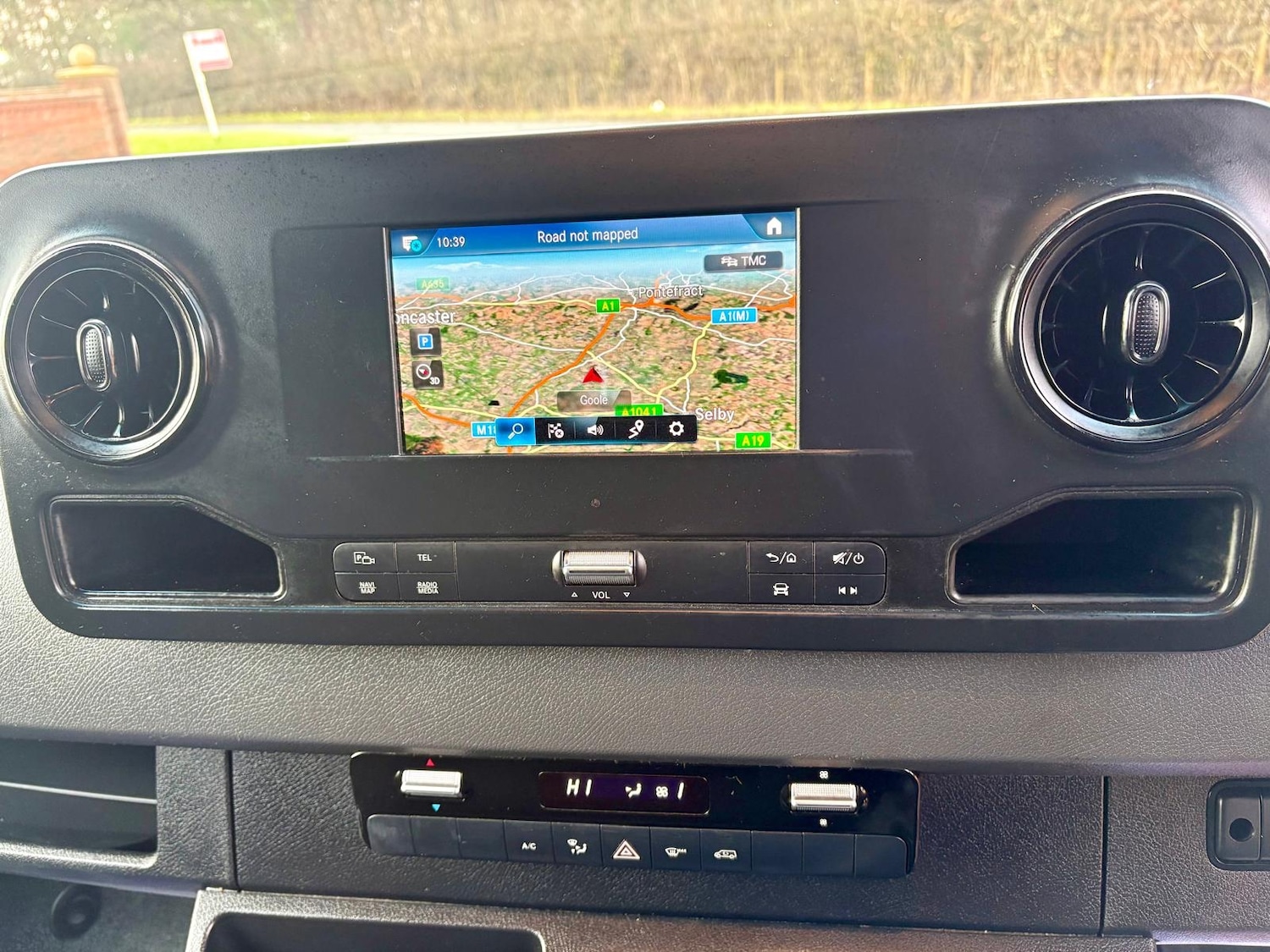 Used Mercedes-Benz Sprinter 2019 for sale - 77225400: Photo 17