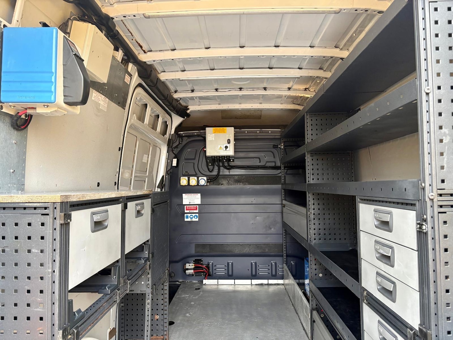 Used Mercedes-Benz Sprinter 2019 for sale - 77225400: Photo 9