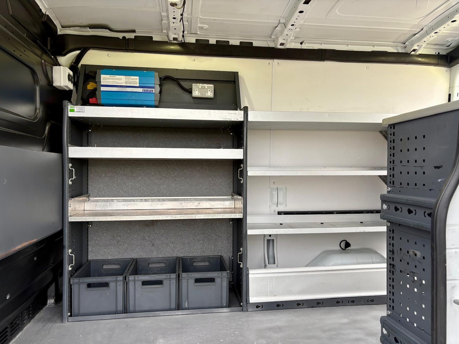 Used Ford Transit 2017 for sale - 76431174: Photo 11