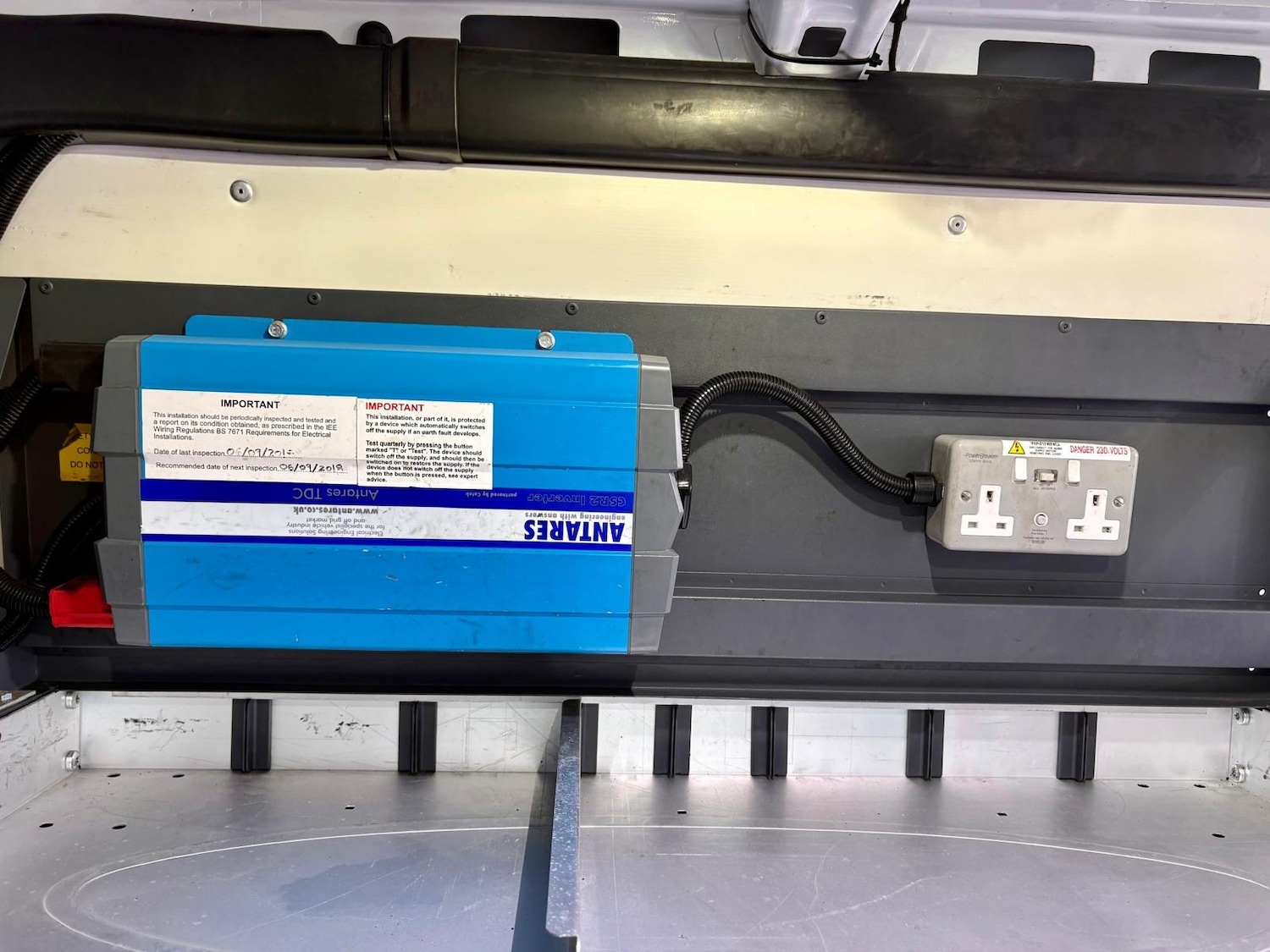 Used Ford Transit 2017 for sale - 76431174: Photo 12