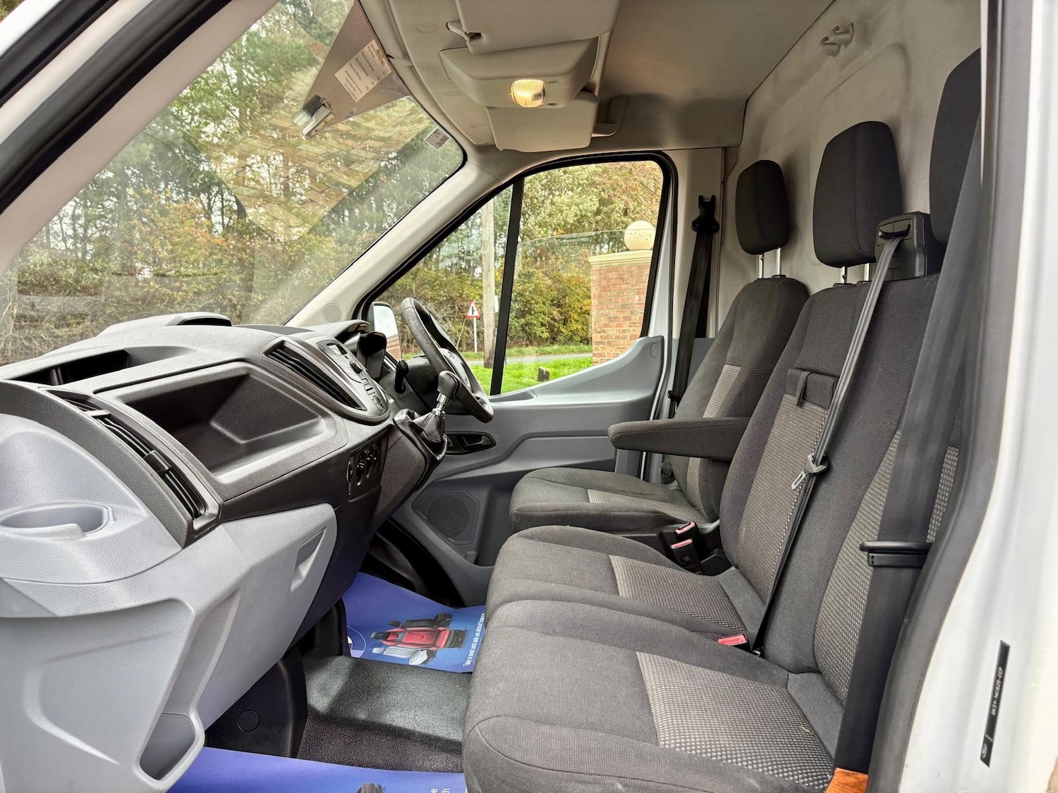 Used Ford Transit 2017 for sale - 76431174: Photo 13