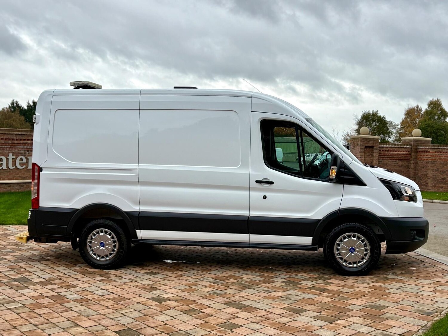 Used Ford Transit 2017 for sale - 76431174: Photo 7
