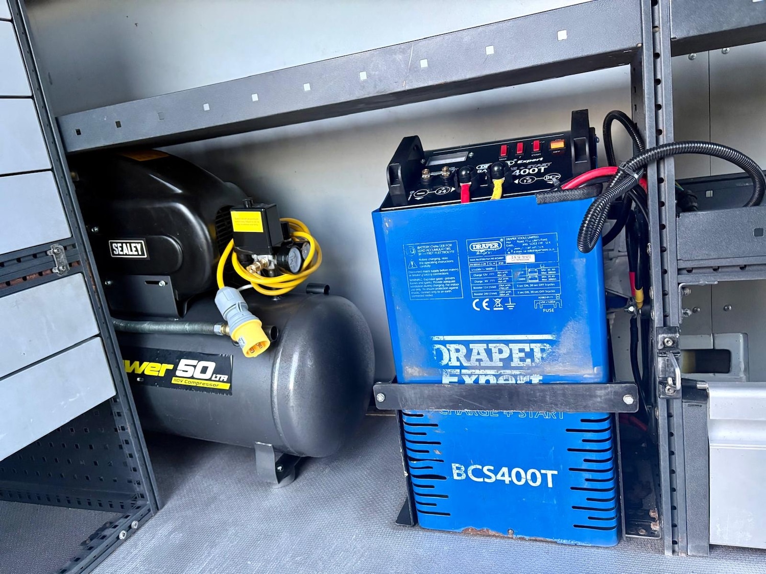 Used Mercedes-Benz Sprinter 2018 for sale - 77264763: Photo 12