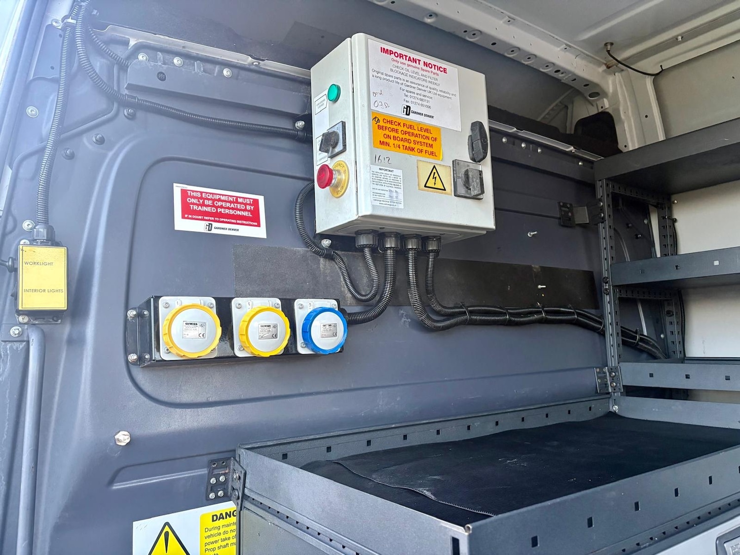 Used Mercedes-Benz Sprinter 2018 for sale - 77264763: Photo 13