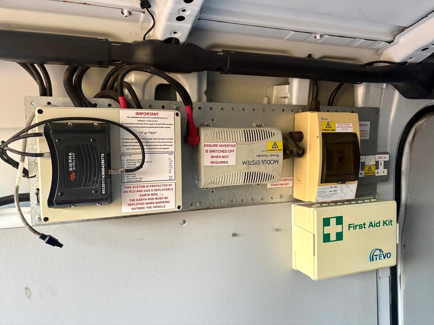 Used Mercedes-Benz Sprinter 2018 for sale - 77264763: Photo 14