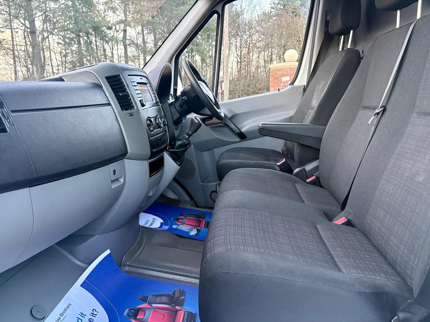 Used Mercedes-Benz Sprinter 2018 for sale - 77264763: Photo 15