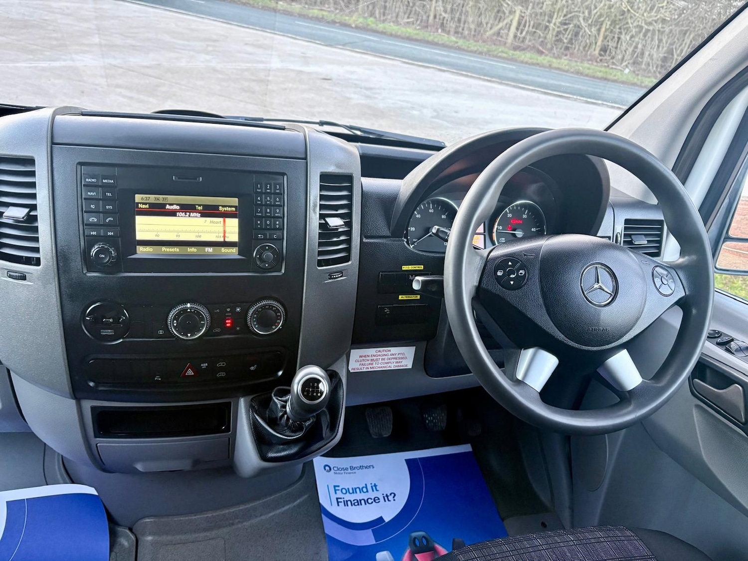 Used Mercedes-Benz Sprinter 2018 for sale - 77264763: Photo 16