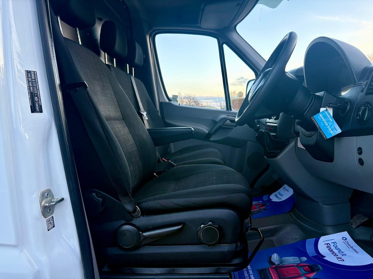 Used Mercedes-Benz Sprinter 2018 for sale - 77264763: Photo 17