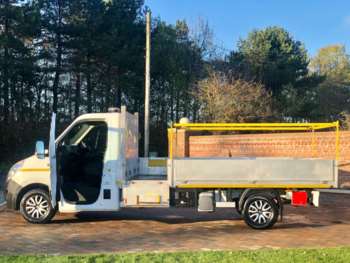 Used Vauxhall Movano 2018 for sale - 73050877: Photo