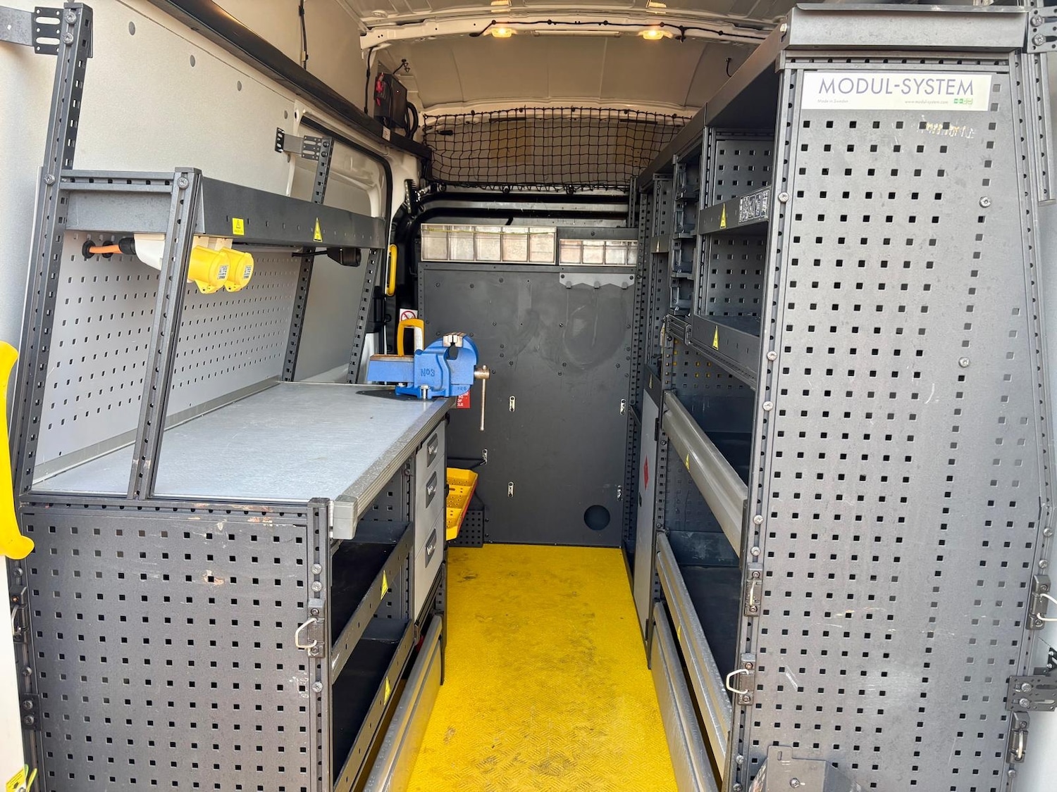 Used Ford Transit 2020 for sale - 77326248: Photo 10