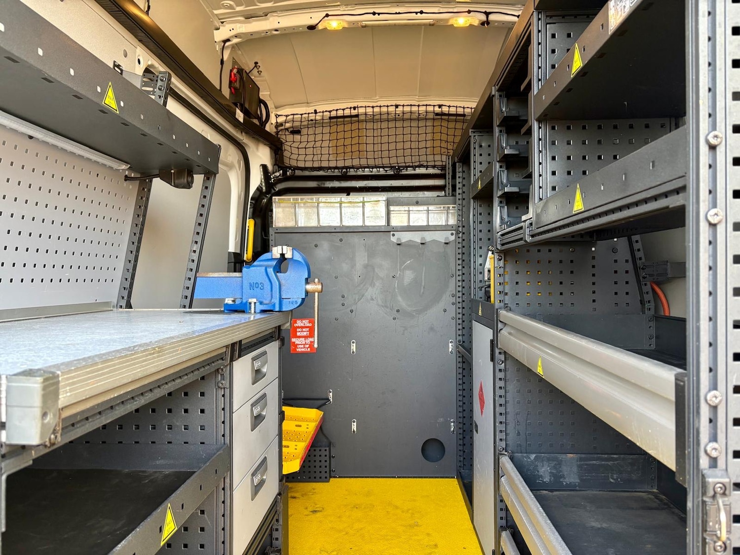 Used Ford Transit 2020 for sale - 77326248: Photo 11