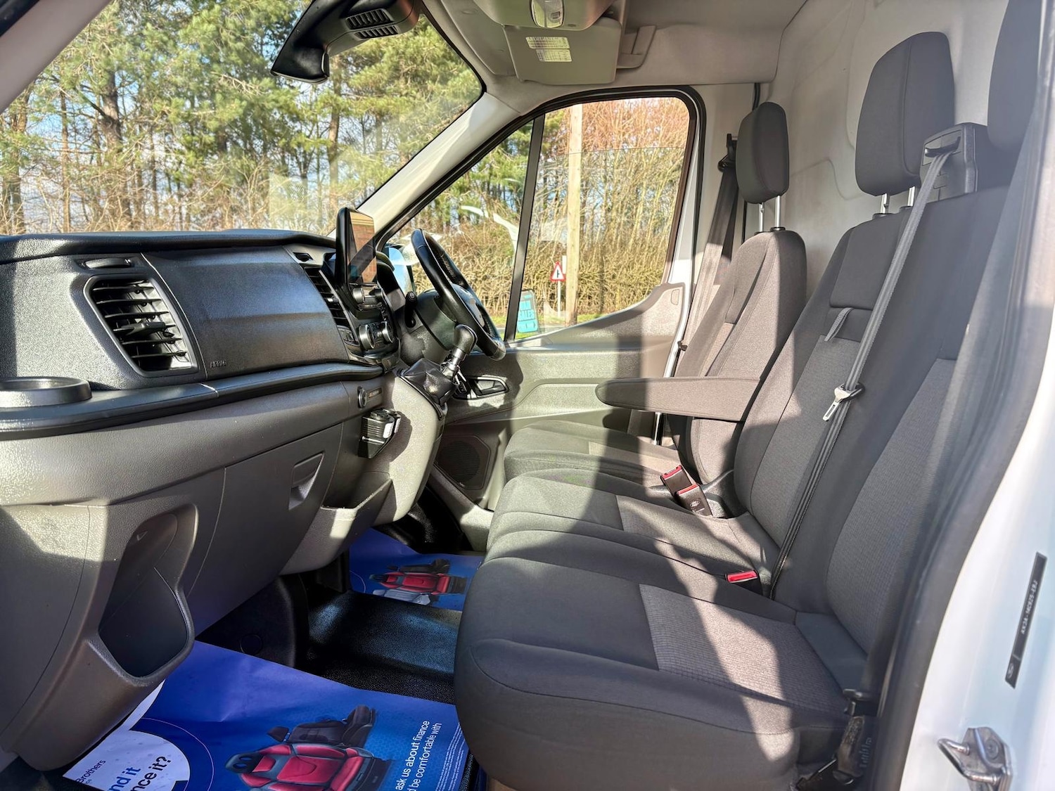 Used Ford Transit 2020 for sale - 77326248: Photo 14