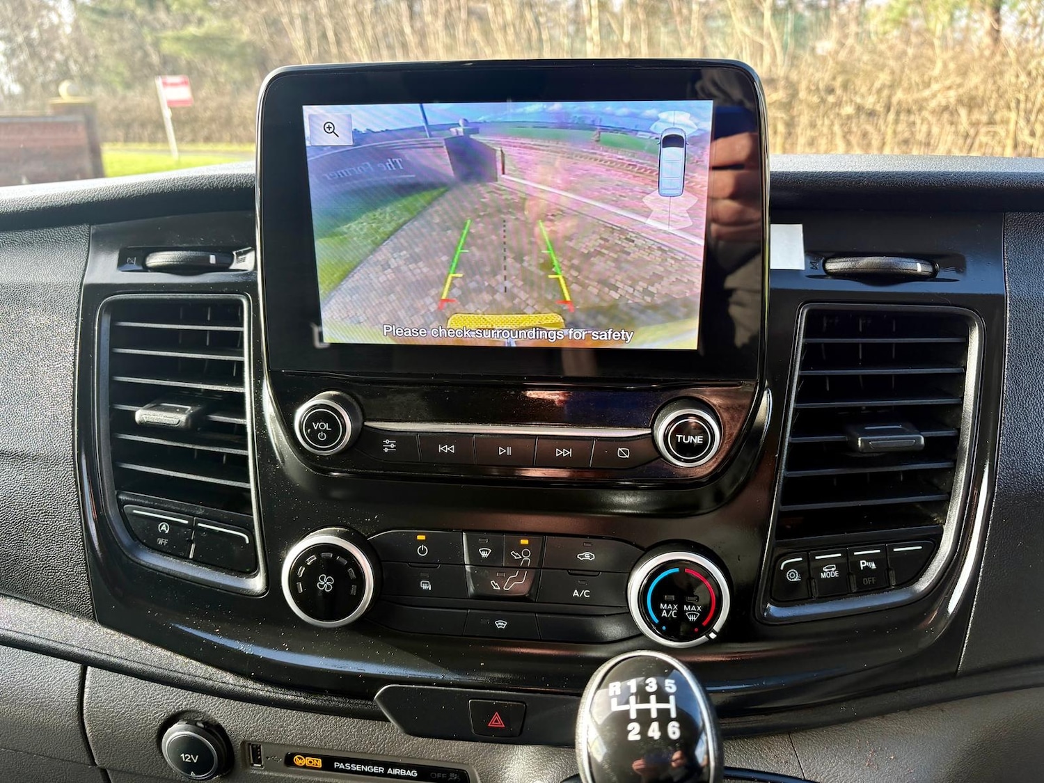 Used Ford Transit 2020 for sale - 77326248: Photo 17