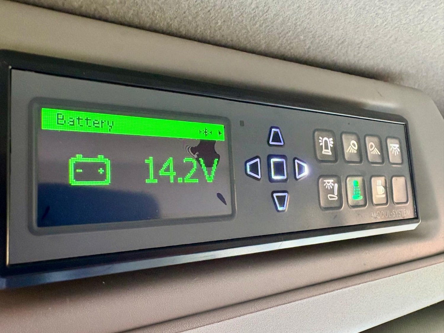 Used Ford Transit 2020 for sale - 77326248: Photo 18