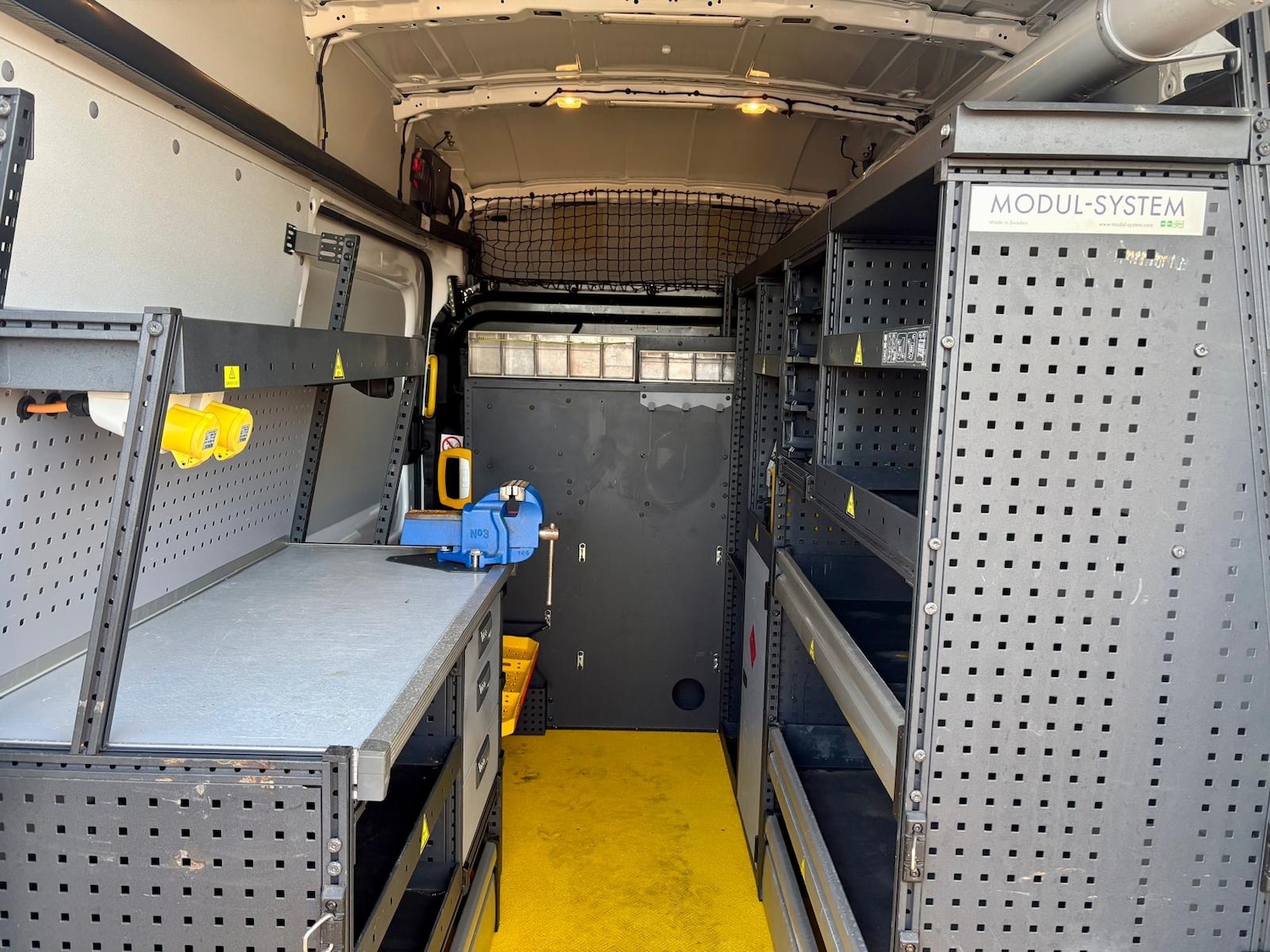 Used Ford Transit 2020 for sale - 77326248: Photo 9