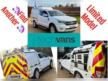 Used Ford Ranger 2021 for sale - 78370527: Photo