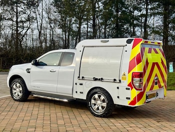 Used Ford Ranger 2021 for sale - 78370527: Photo