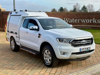 Used Ford Ranger 2021 for sale - 78370527: Photo