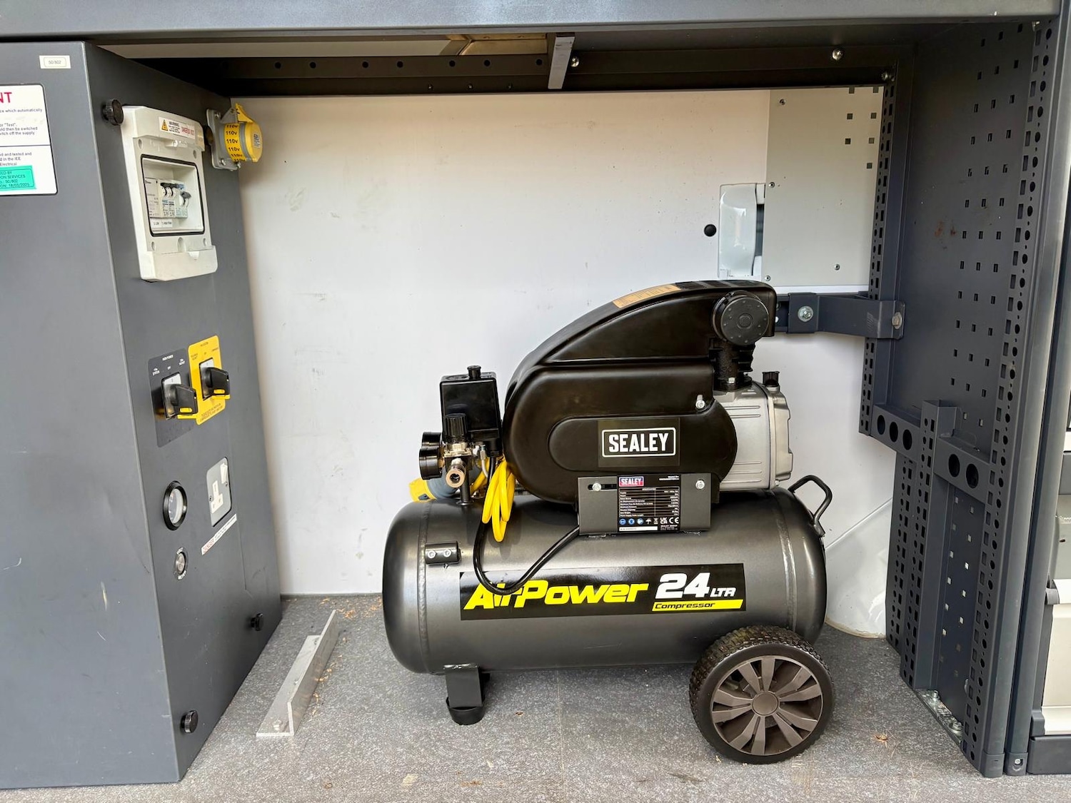 Used Ford Transit 2018 for sale - 77935401: Photo 10